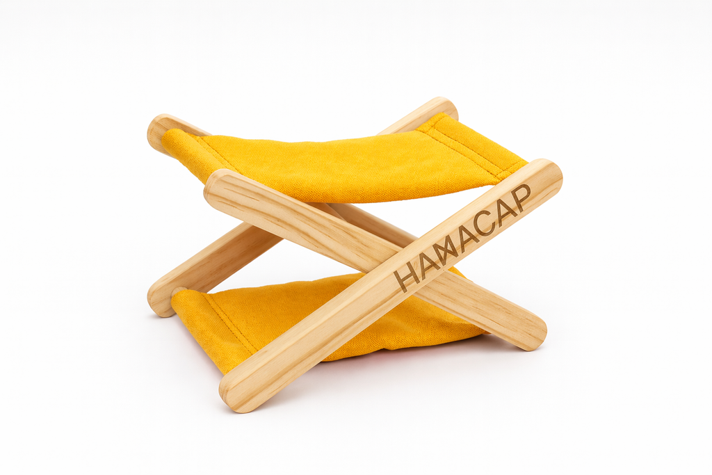 Hamacap Golden