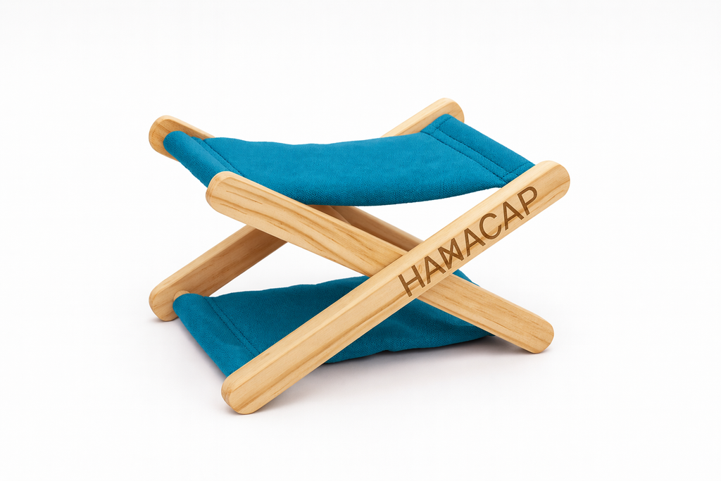 Hamacap Mediterranean