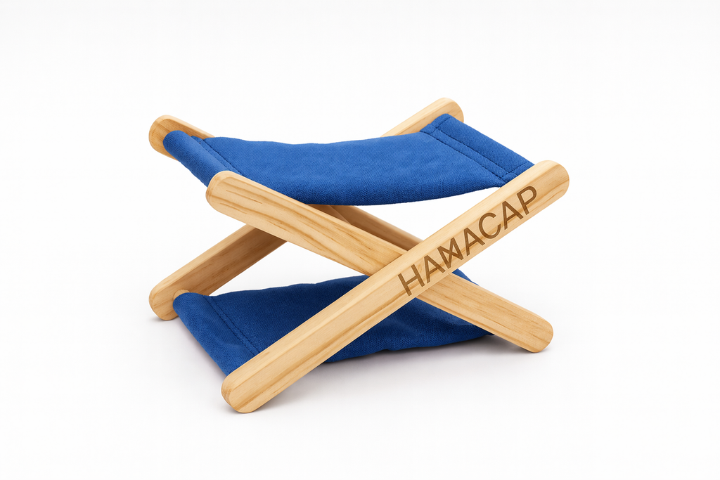 Hamacap Ocean
