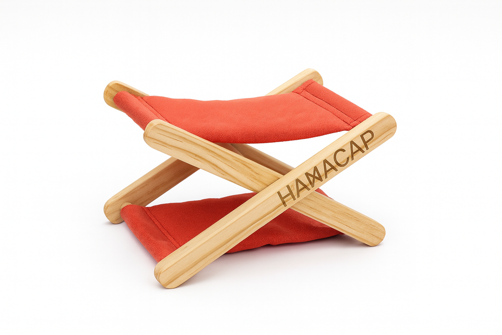 Hamacap Coral