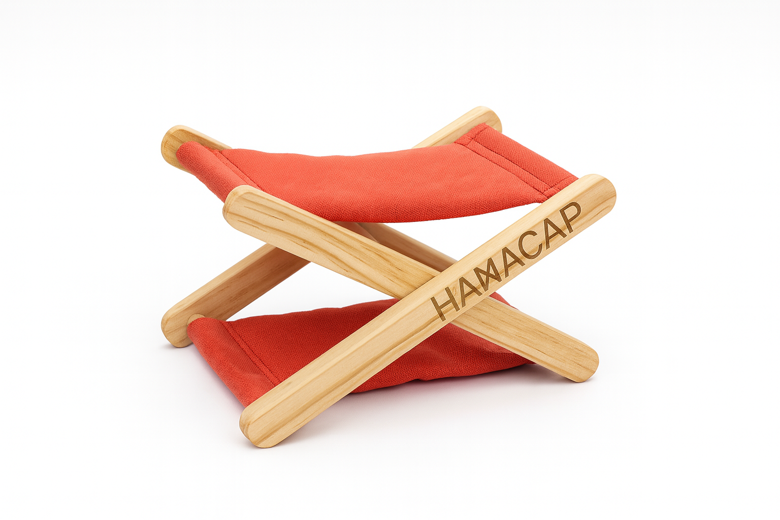 Hamacap Coral