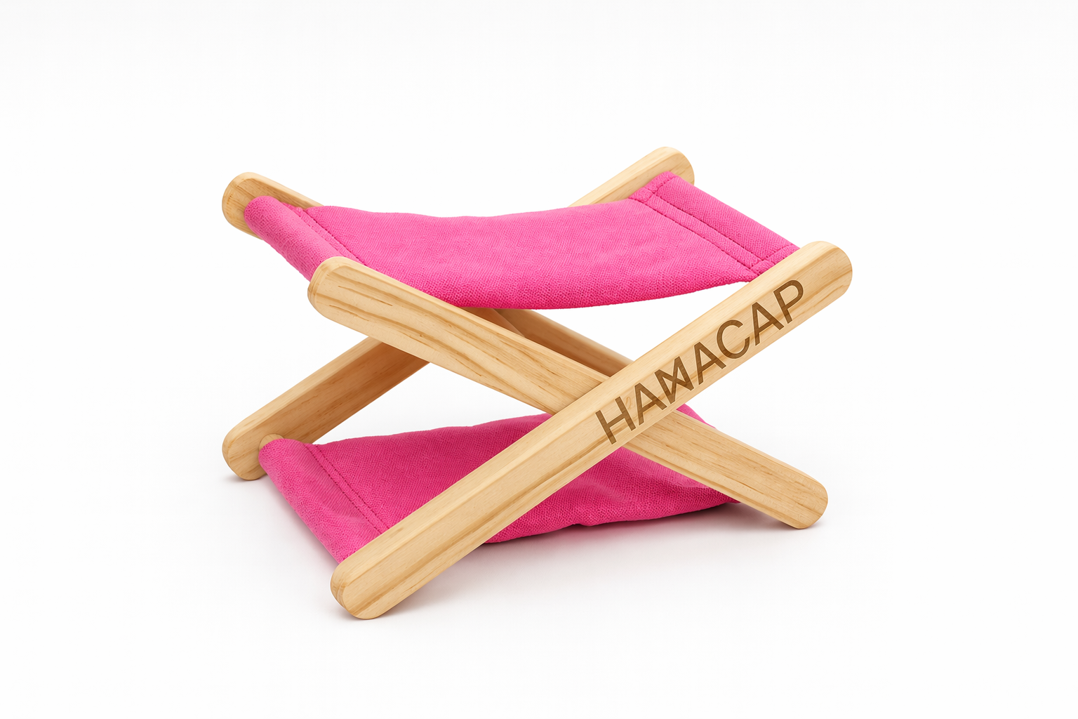 Hamacap Flamingo