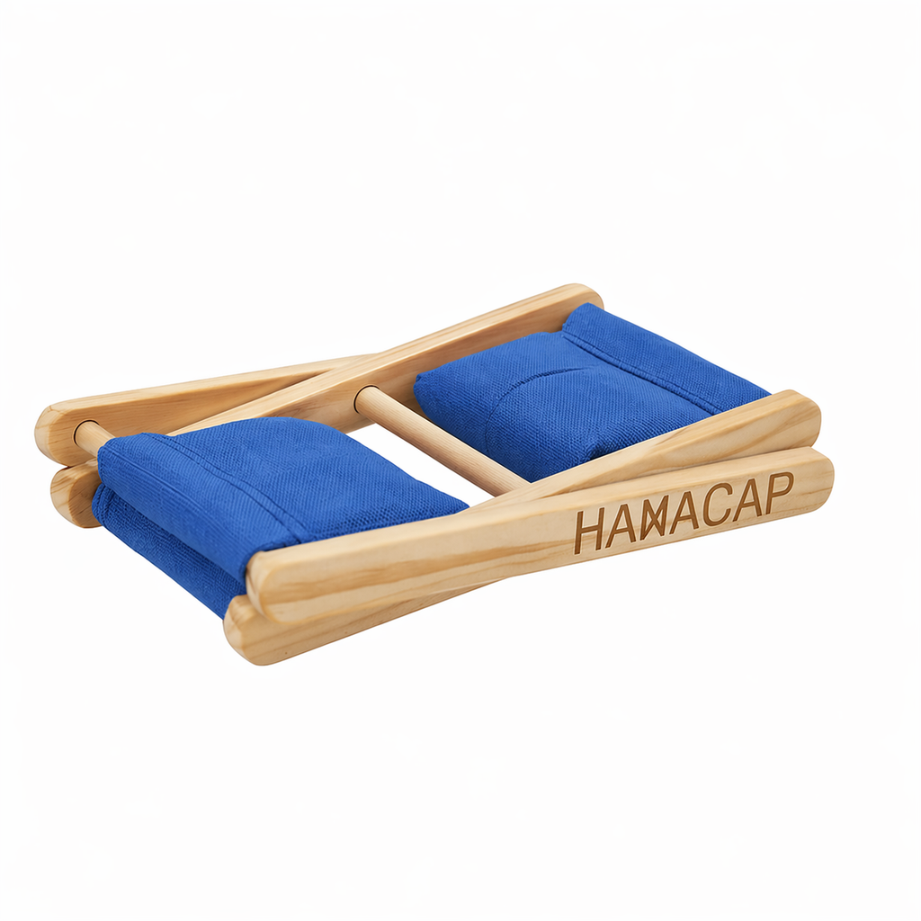 Hamacap Ocean