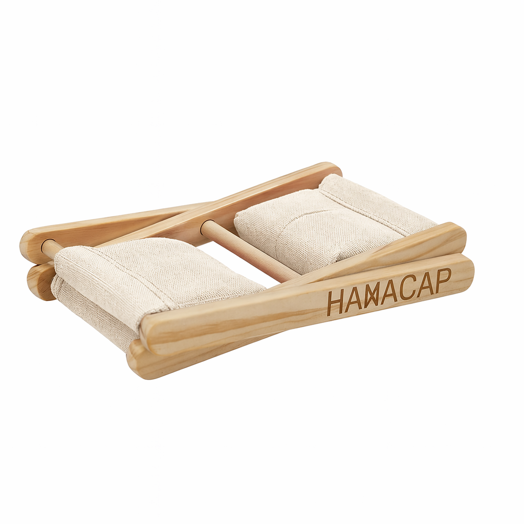 Hamacap Natural