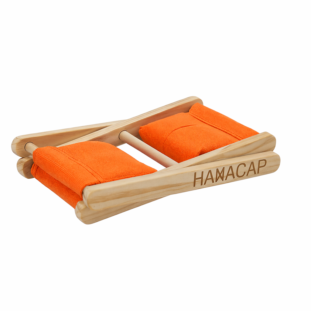 Hamacap Sunset