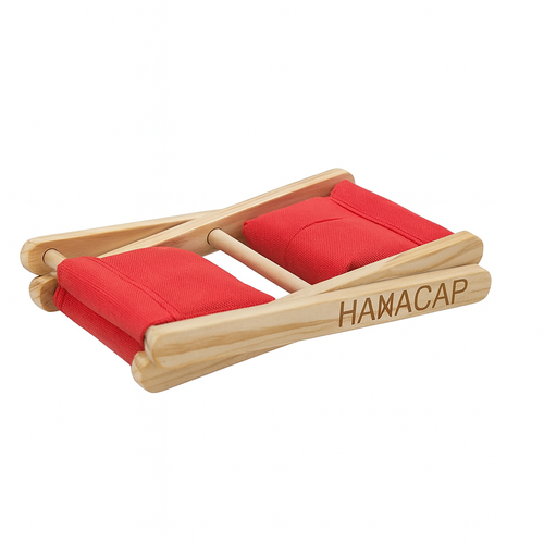 Hamacap Coral