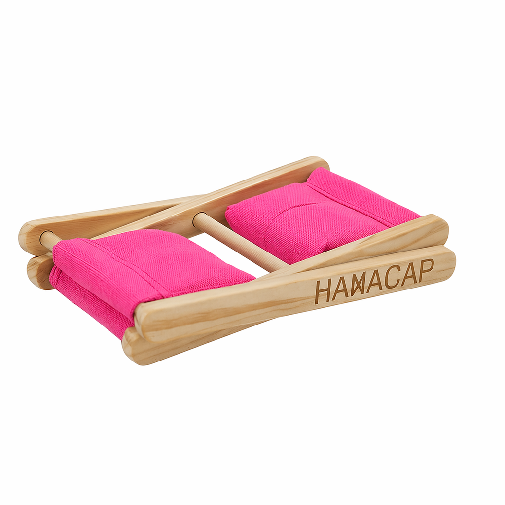 Hamacap Flamingo