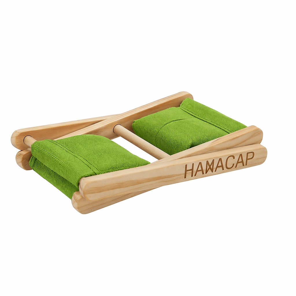 Hamacap Tropical