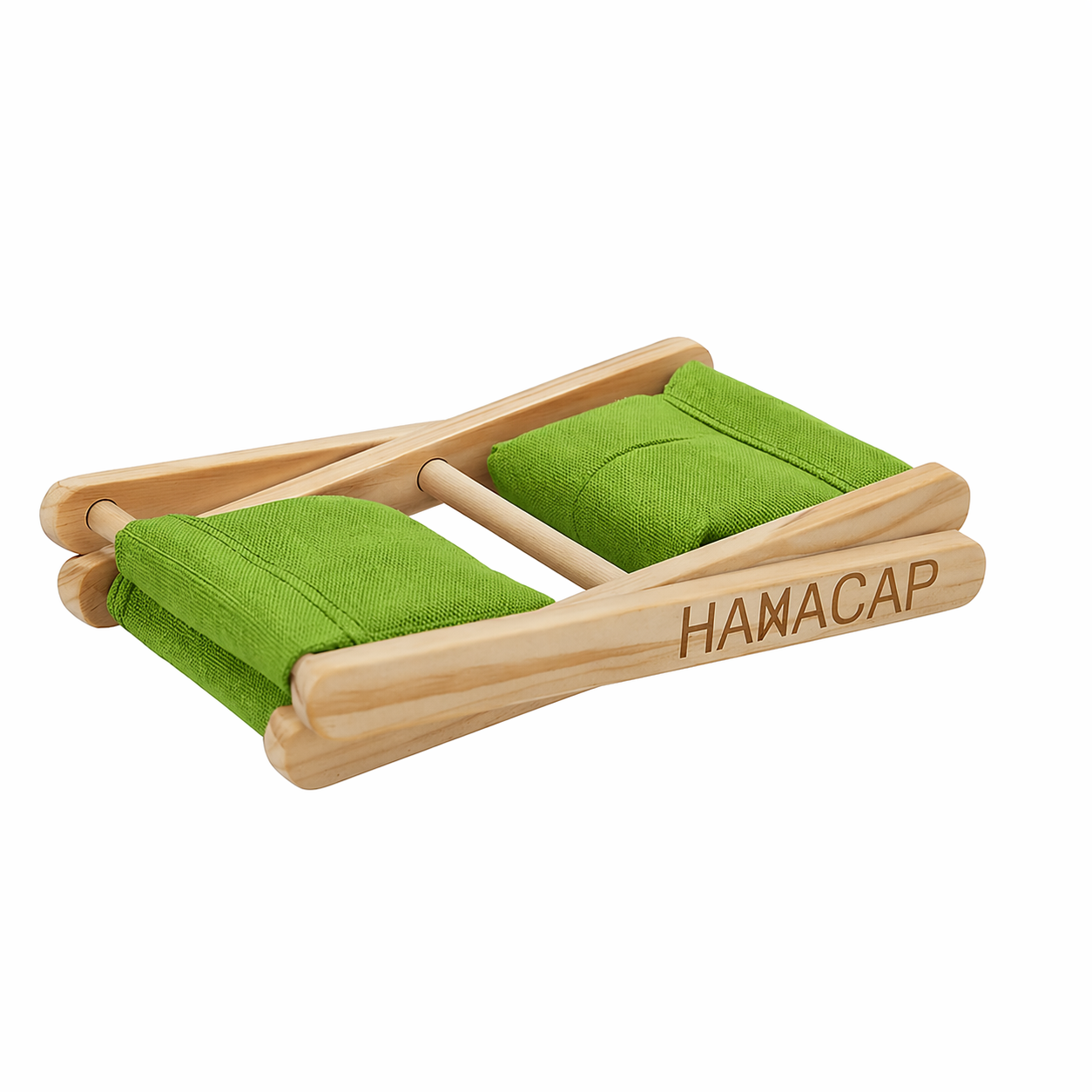 Hamacap Tropical